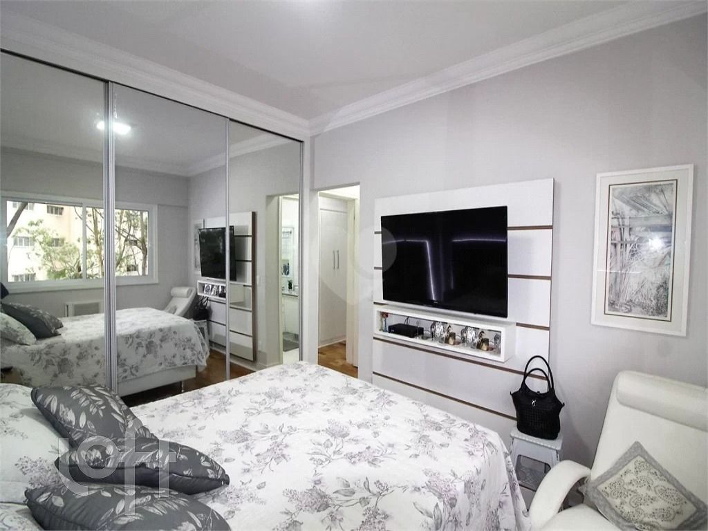 Apartamento, 3 quartos, 210 m² - Foto 38