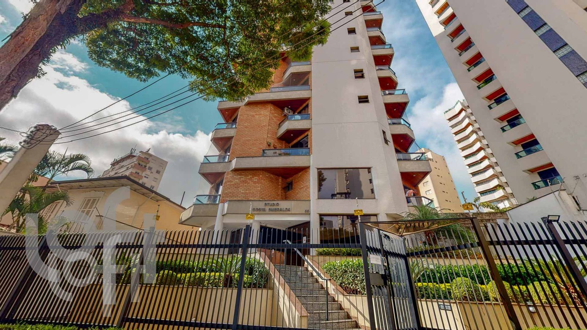 Apartamento à venda com 1 quarto, 64m² - Foto 13