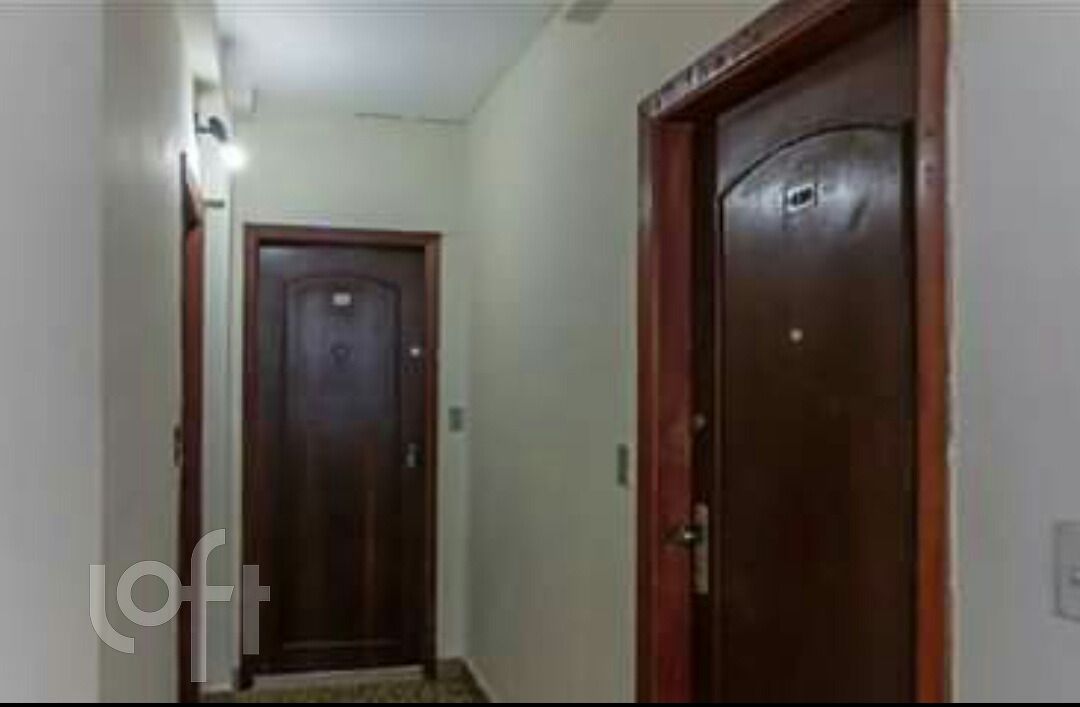 Apartamento, 1 quarto, 34 m² - Foto 5