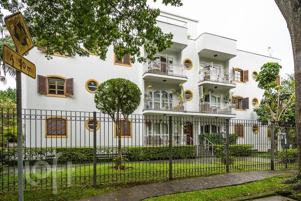 Apartamento à venda com 3 quartos, 160m² - Foto 40