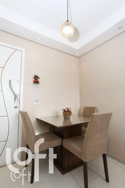 Apartamento à venda com 2 quartos, 43m² - Foto 17