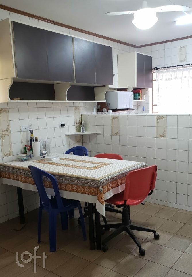 Casa, 3 quartos, 179 m² - Foto 11