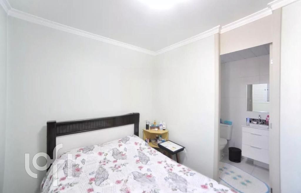 Apartamento, 2 quartos, 62 m² - Foto 5