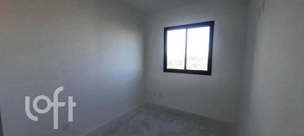 Apartamento à venda com 2 quartos, 43m² - Foto 1