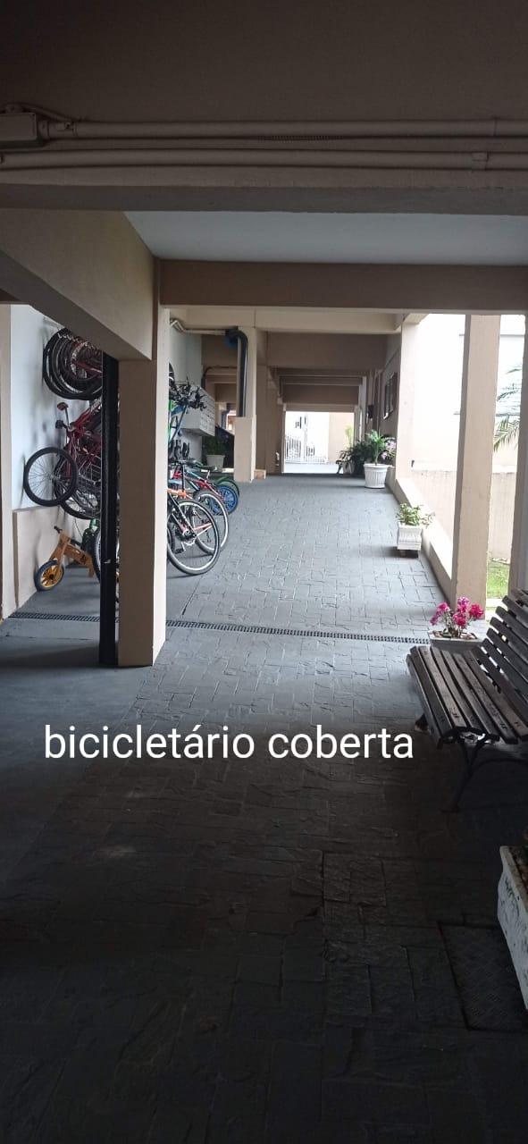 Apartamento, 3 quartos, 59 m² - Foto 2