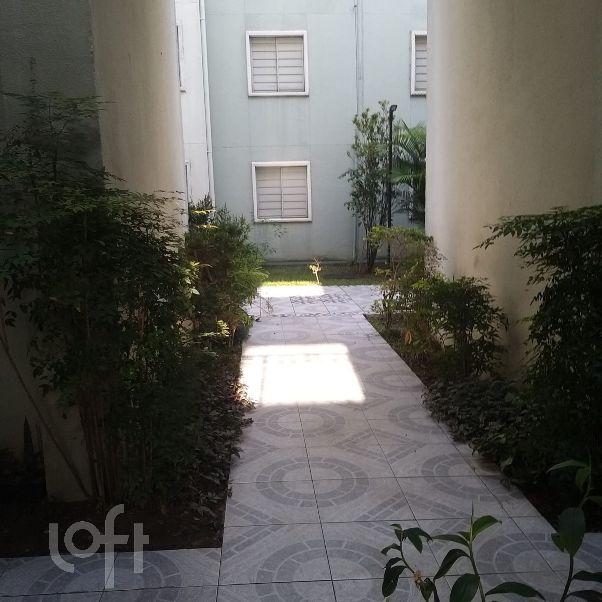 Apartamento, 2 quartos, 42 m² - Foto 25
