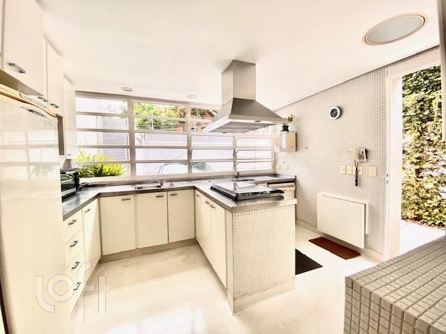 Casa, 4 quartos, 390 m² - Foto 28