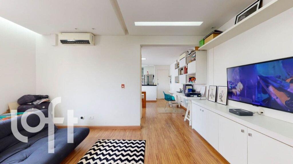 Apartamento, 1 quarto, 56 m² - Foto 21