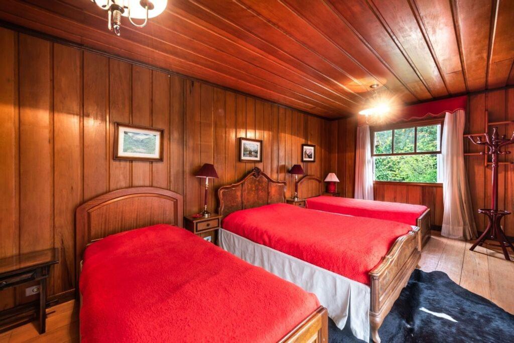 Casa, 5 quartos - Foto 17