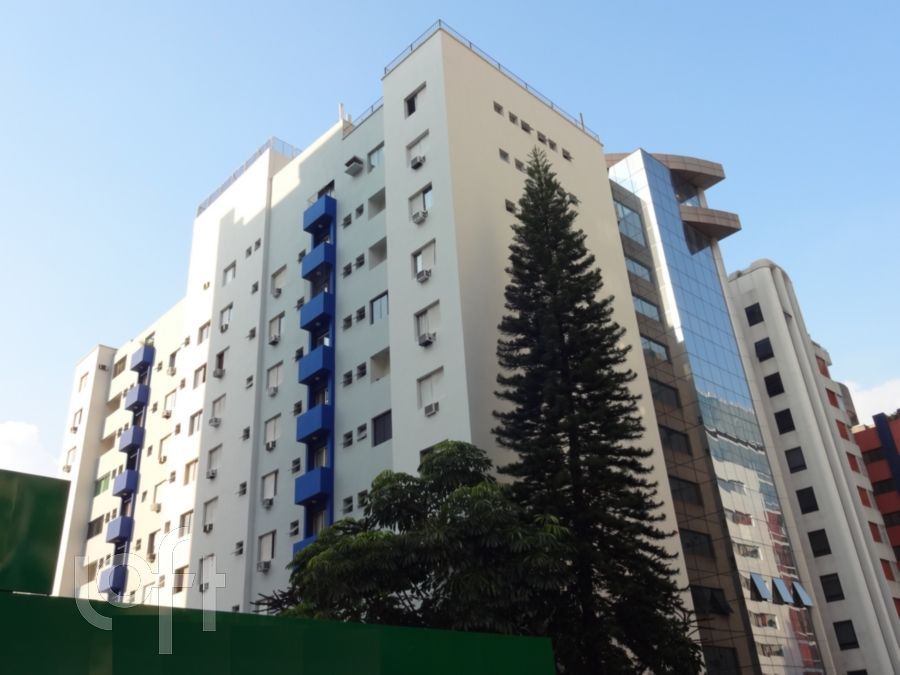 Apartamento, 1 quarto, 34 m² - Foto 30