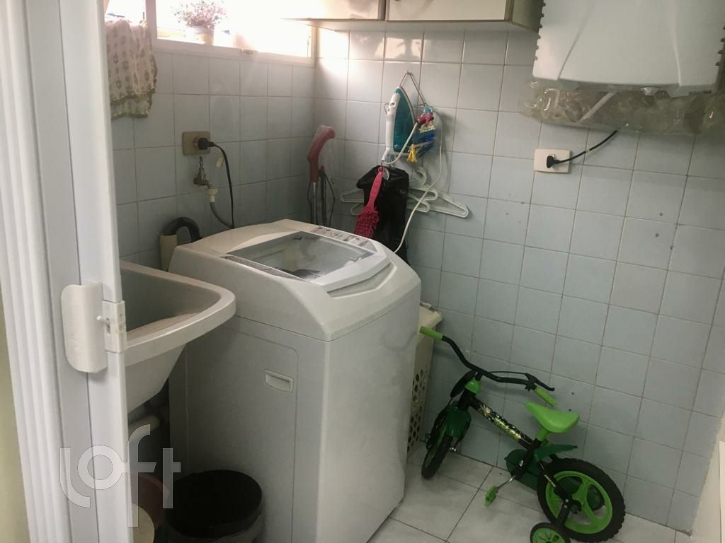 Apartamento, 2 quartos, 70 m² - Foto 16