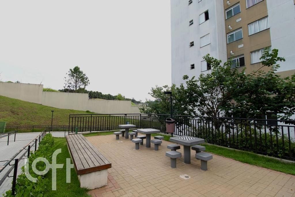 Apartamento, 2 quartos, 45 m² - Foto 9