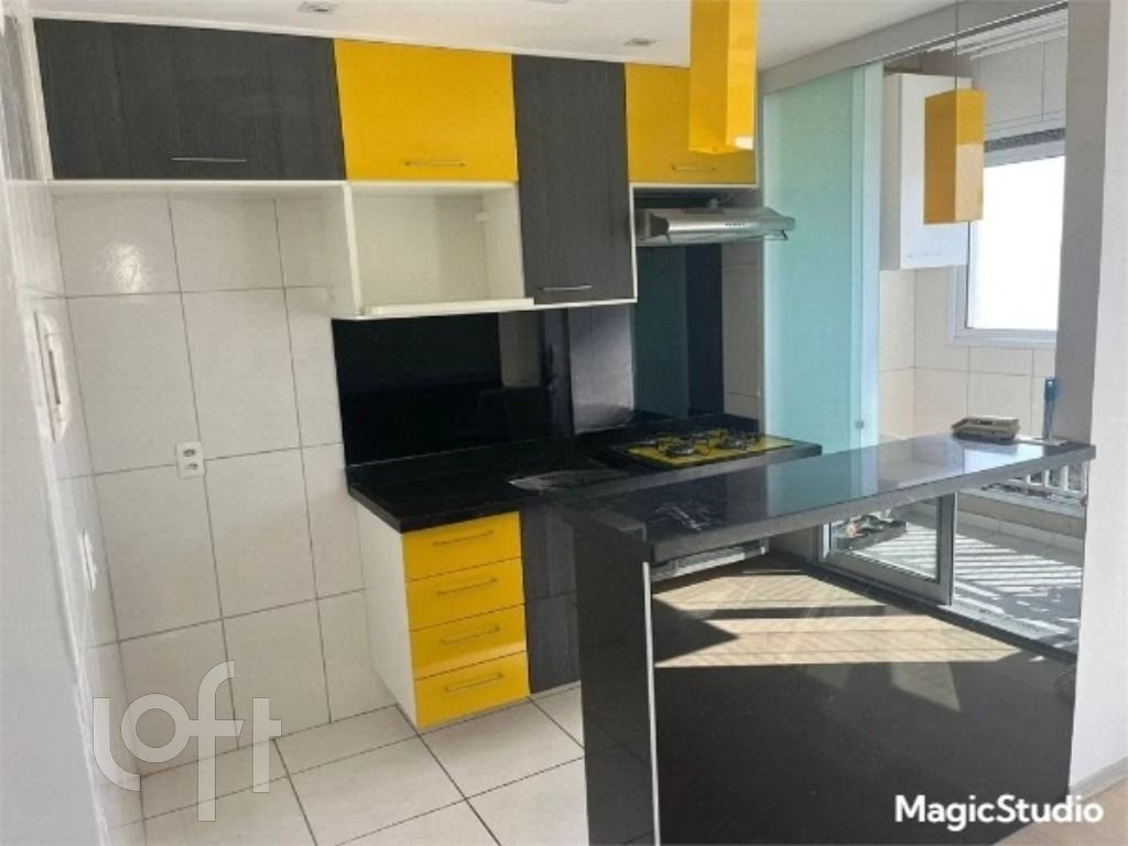 Apartamento, 2 quartos, 47 m² - Foto 9