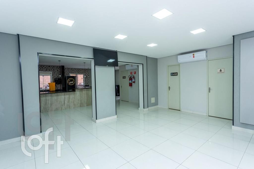 Apartamento, 2 quartos, 50 m² - Foto 22