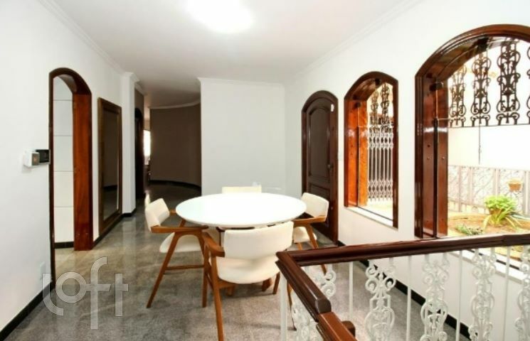 Casa, 6 quartos, 600 m² - Foto 4