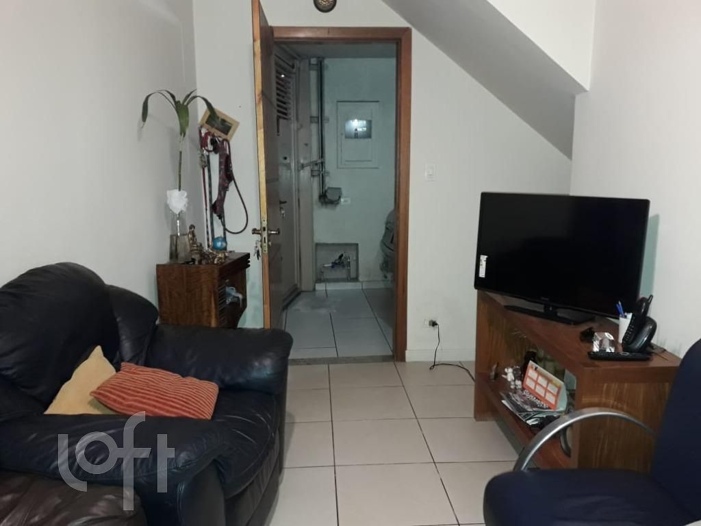 Casa, 2 quartos, 120 m² - Foto 2