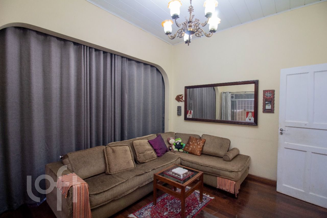 Casa, 3 quartos, 110 m² - Foto 1