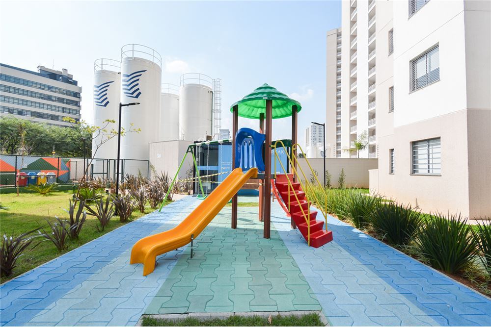 Apartamento, 1 quarto, 29 m² - Foto 24