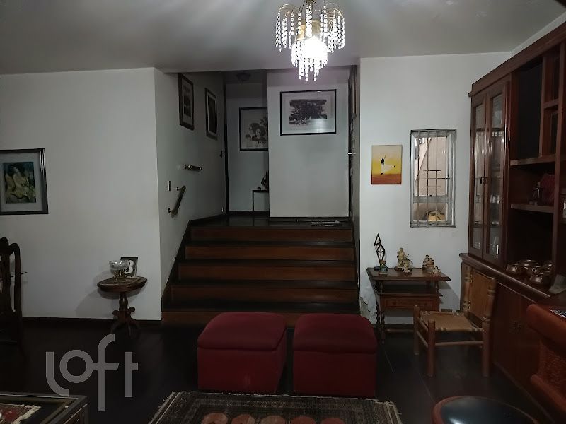 Casa, 3 quartos, 250 m² - Foto 4