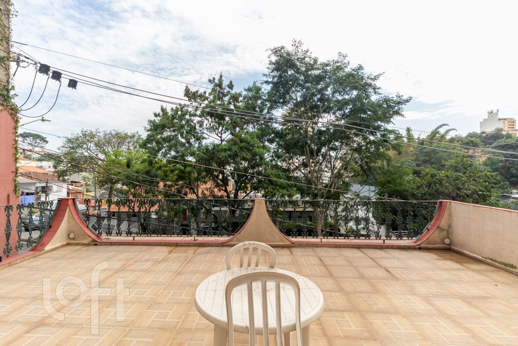 Casa, 4 quartos, 284 m² - Foto 26