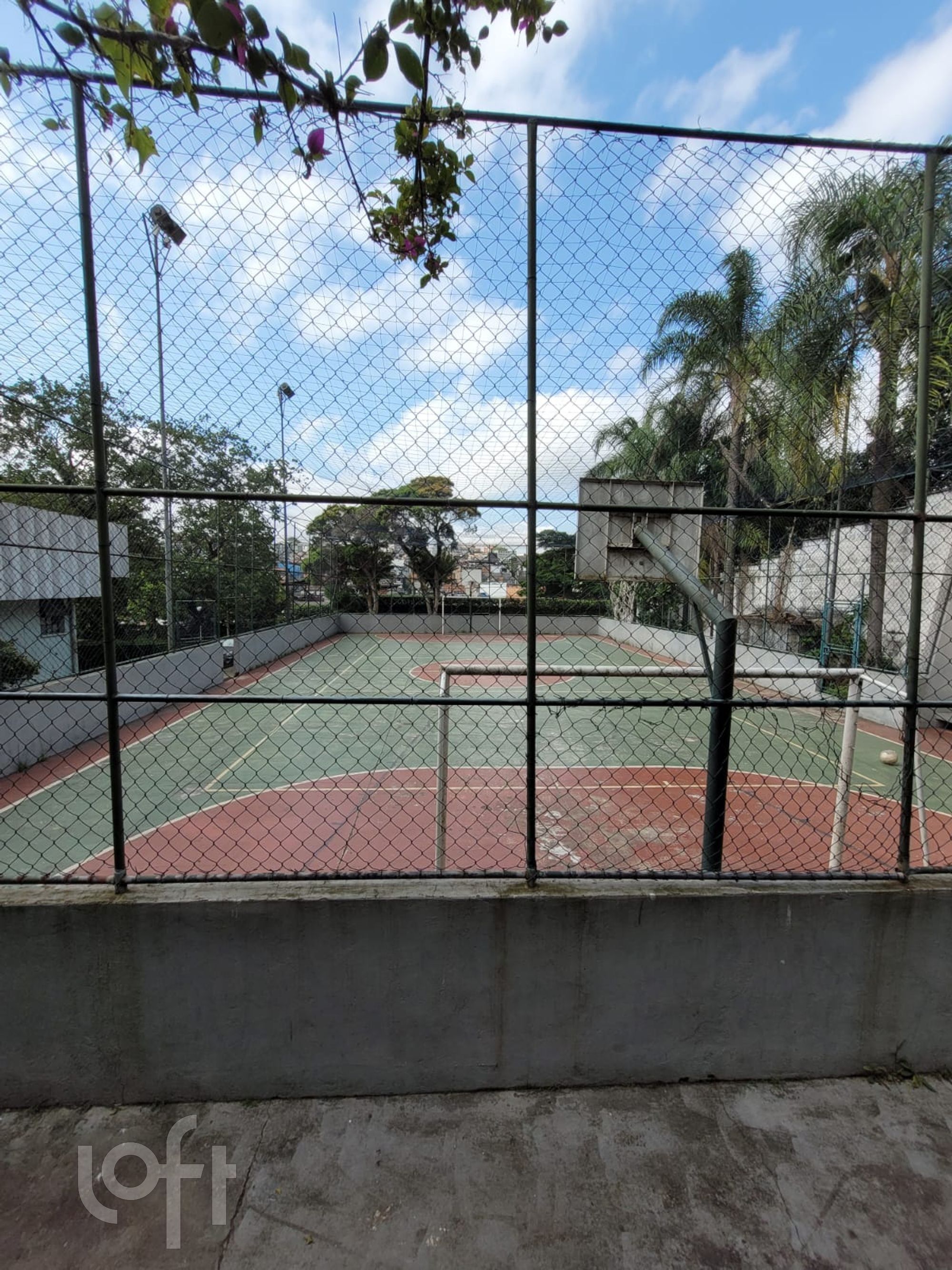 Apartamento à venda com 2 quartos, 48m² - Foto 5