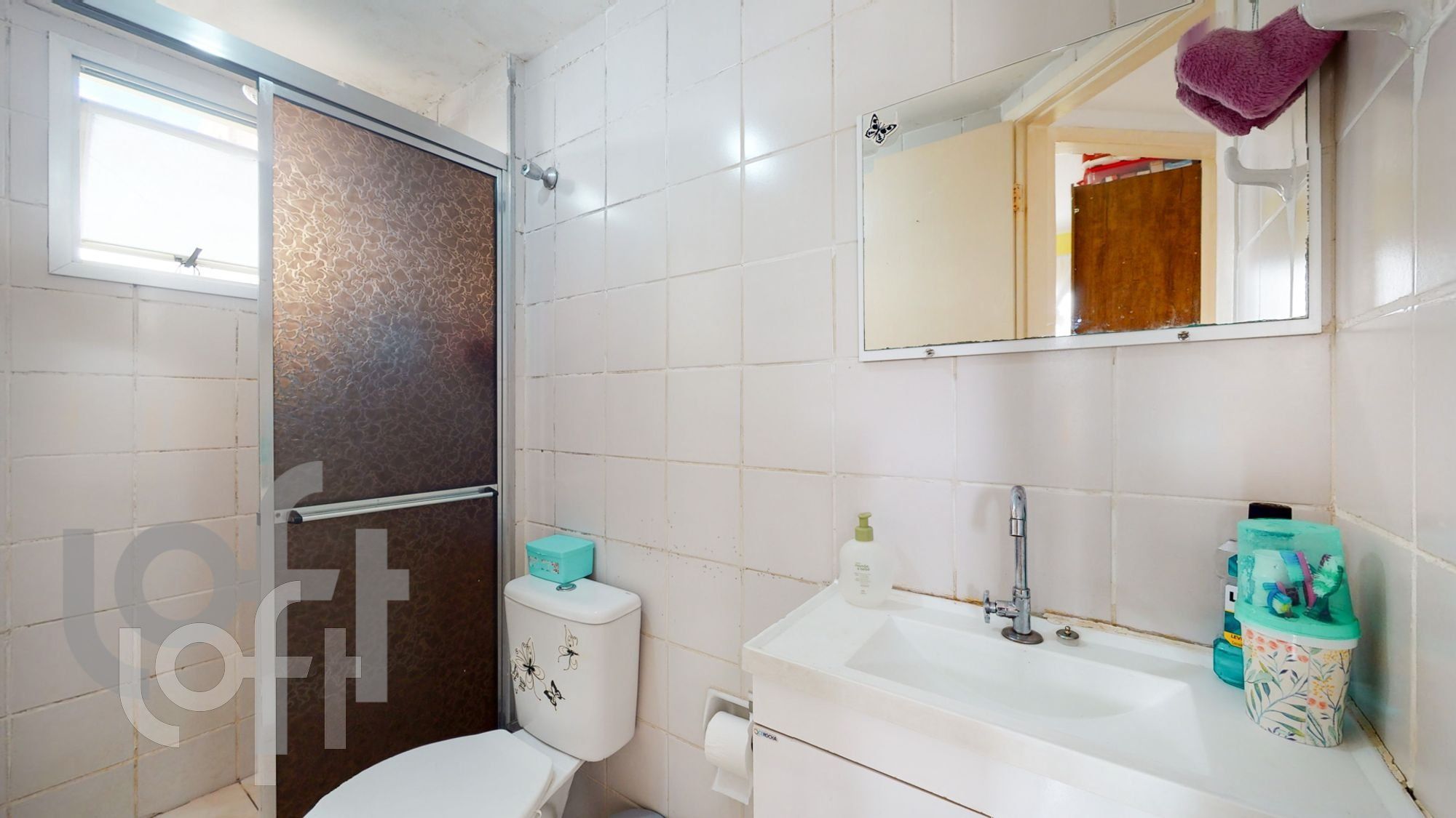 Apartamento à venda com 2 quartos, 52m² - Foto 40