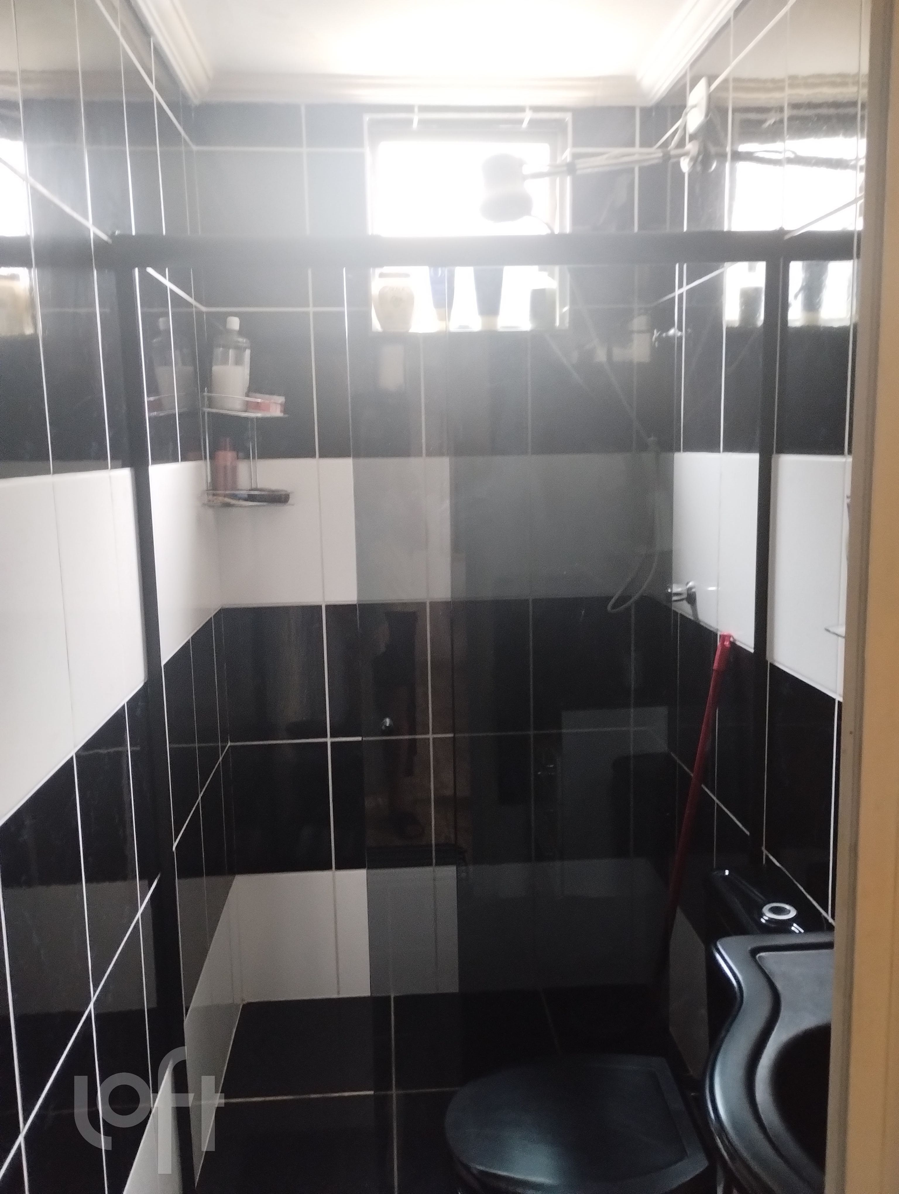 Apartamento, 2 quartos, 59 m² - Foto 8