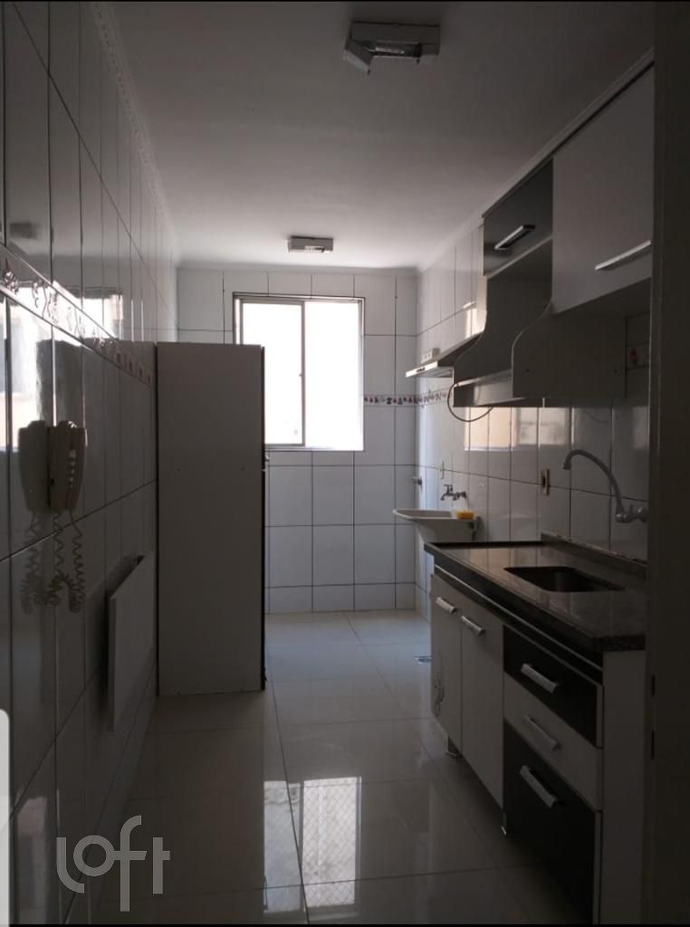 Apartamento, 2 quartos, 52 m² - Foto 4