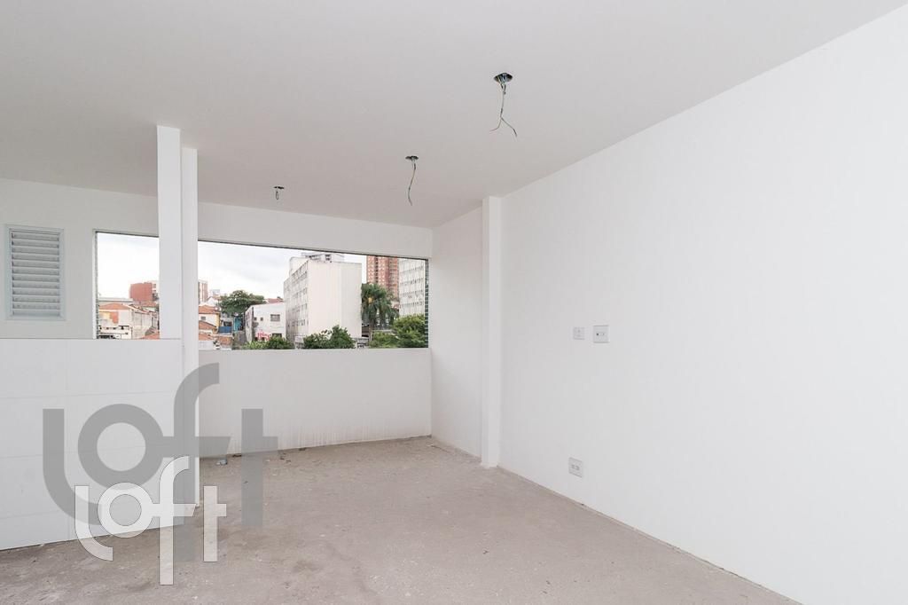 Apartamento, 1 quarto, 39 m² - Foto 33