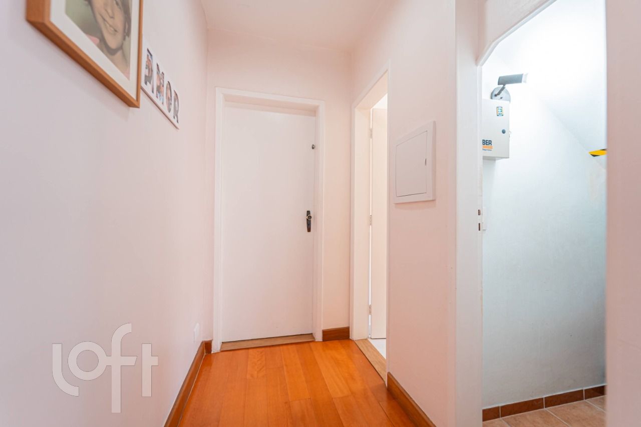 Casa, 3 quartos, 140 m² - Foto 20