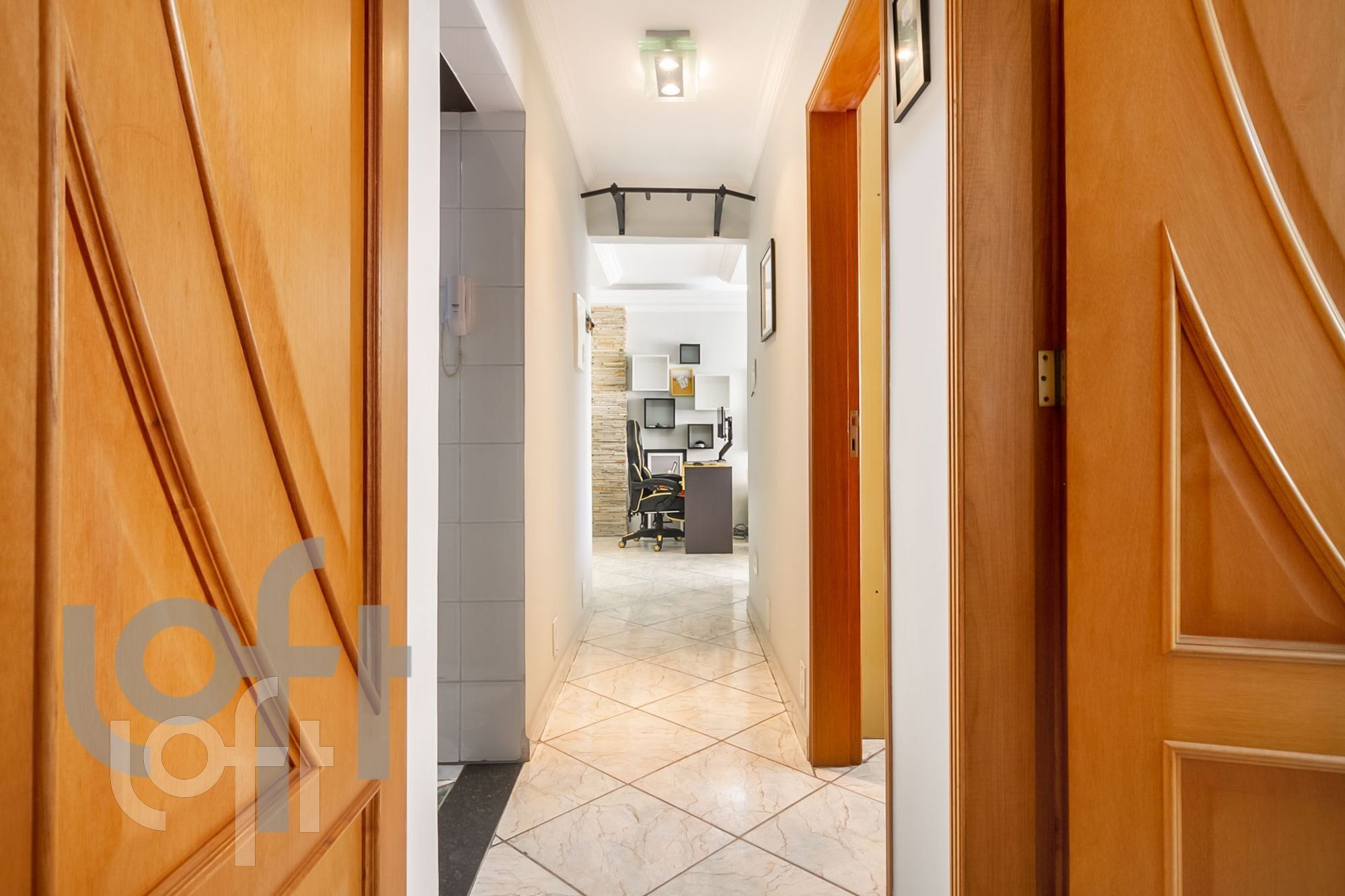 Apartamento, 3 quartos, 80 m² - Foto 23