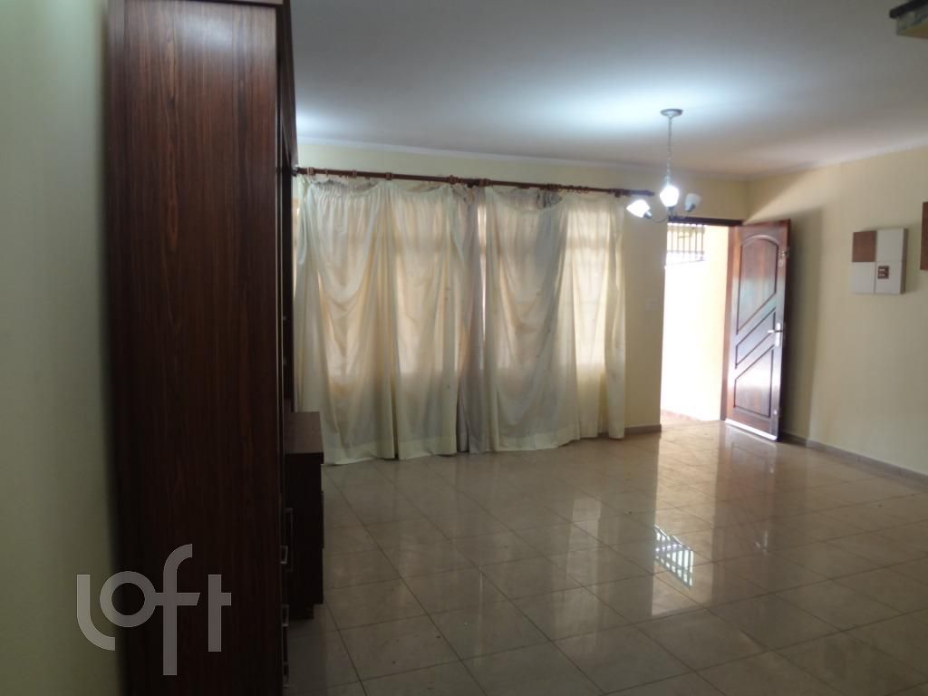 Casa, 3 quartos, 150 m² - Foto 1