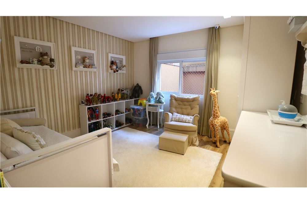 Casa, 4 quartos, 452 m² - Foto 37