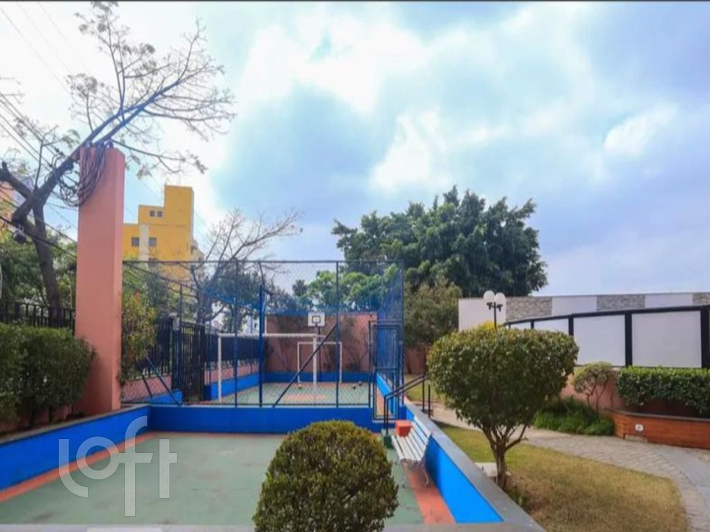 Apartamento à venda com 3 quartos, 70m² - Foto 15