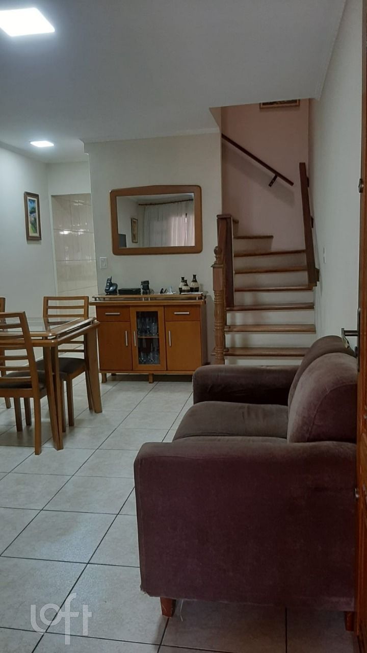 Casa, 2 quartos, 68 m² - Foto 1