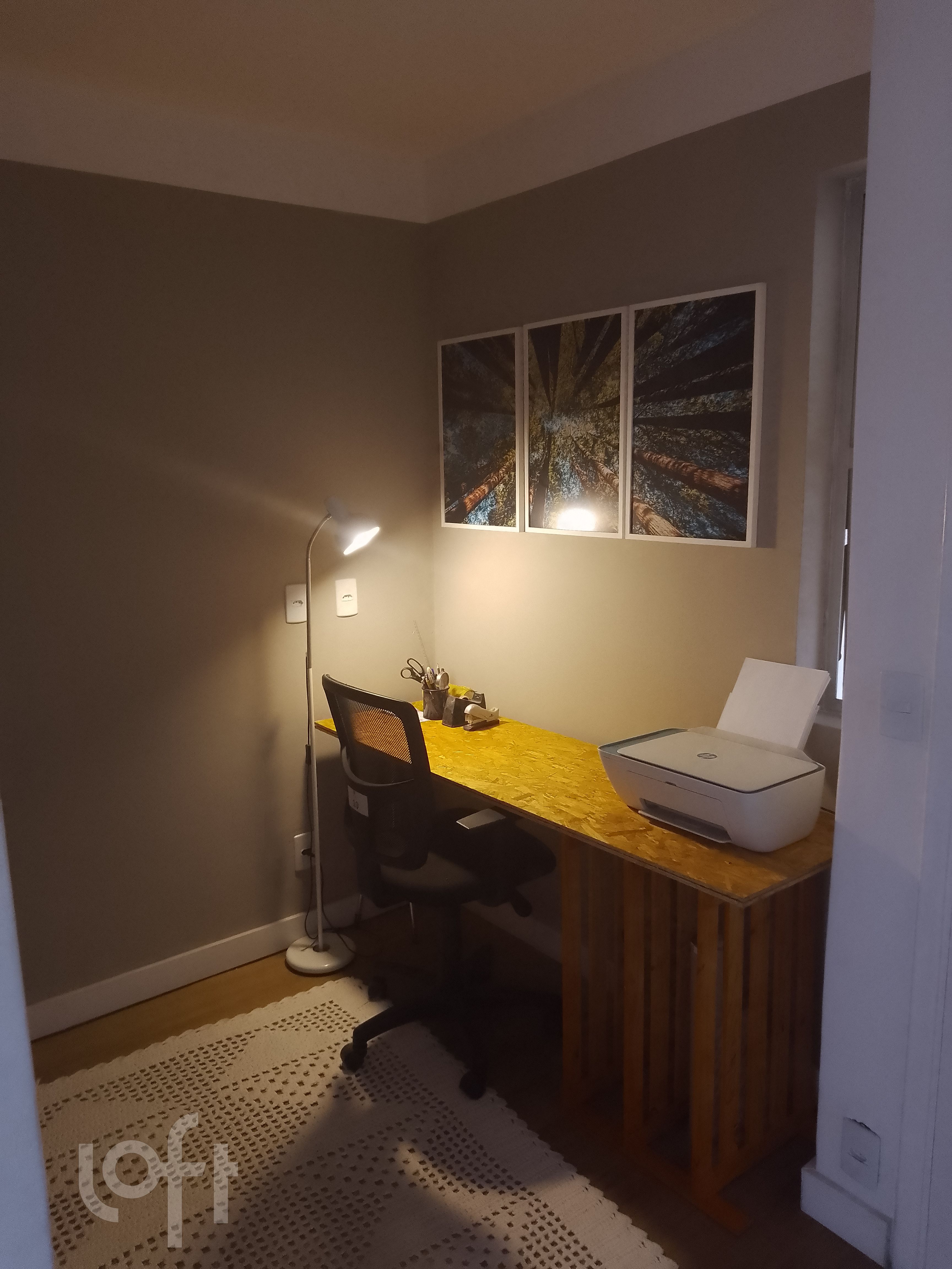 Apartamento, 2 quartos, 60 m² - Foto 11