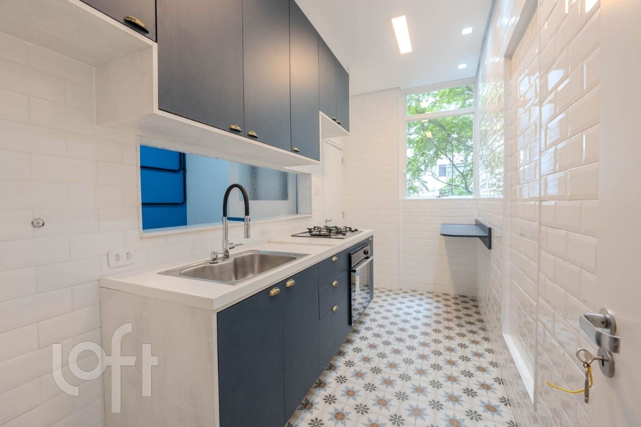 Apartamento, 2 quartos, 90 m² - Foto 14