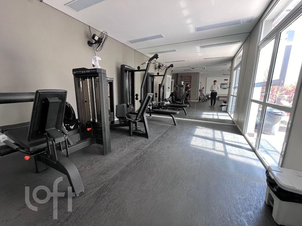 Apartamento, 1 quarto, 40 m² - Foto 18