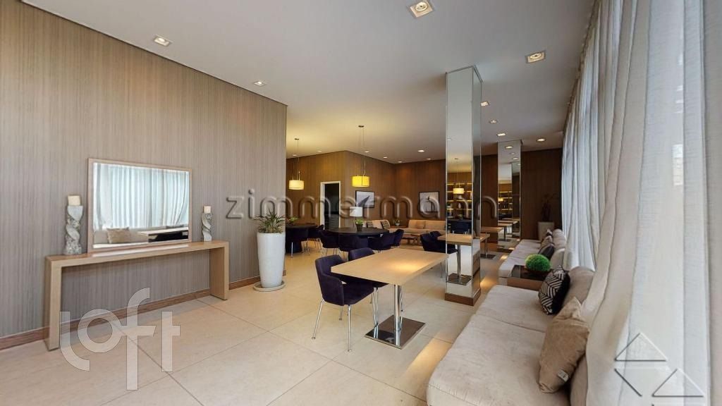 Apartamento à venda com 1 quarto, 35m² - Foto 22