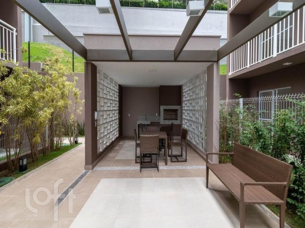 Apartamento, 1 quarto, 29 m² - Foto 26