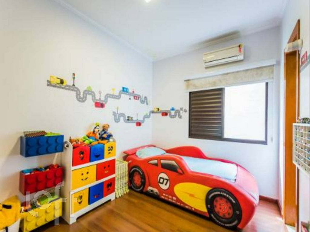 Casa, 4 quartos, 280 m² - Foto 10