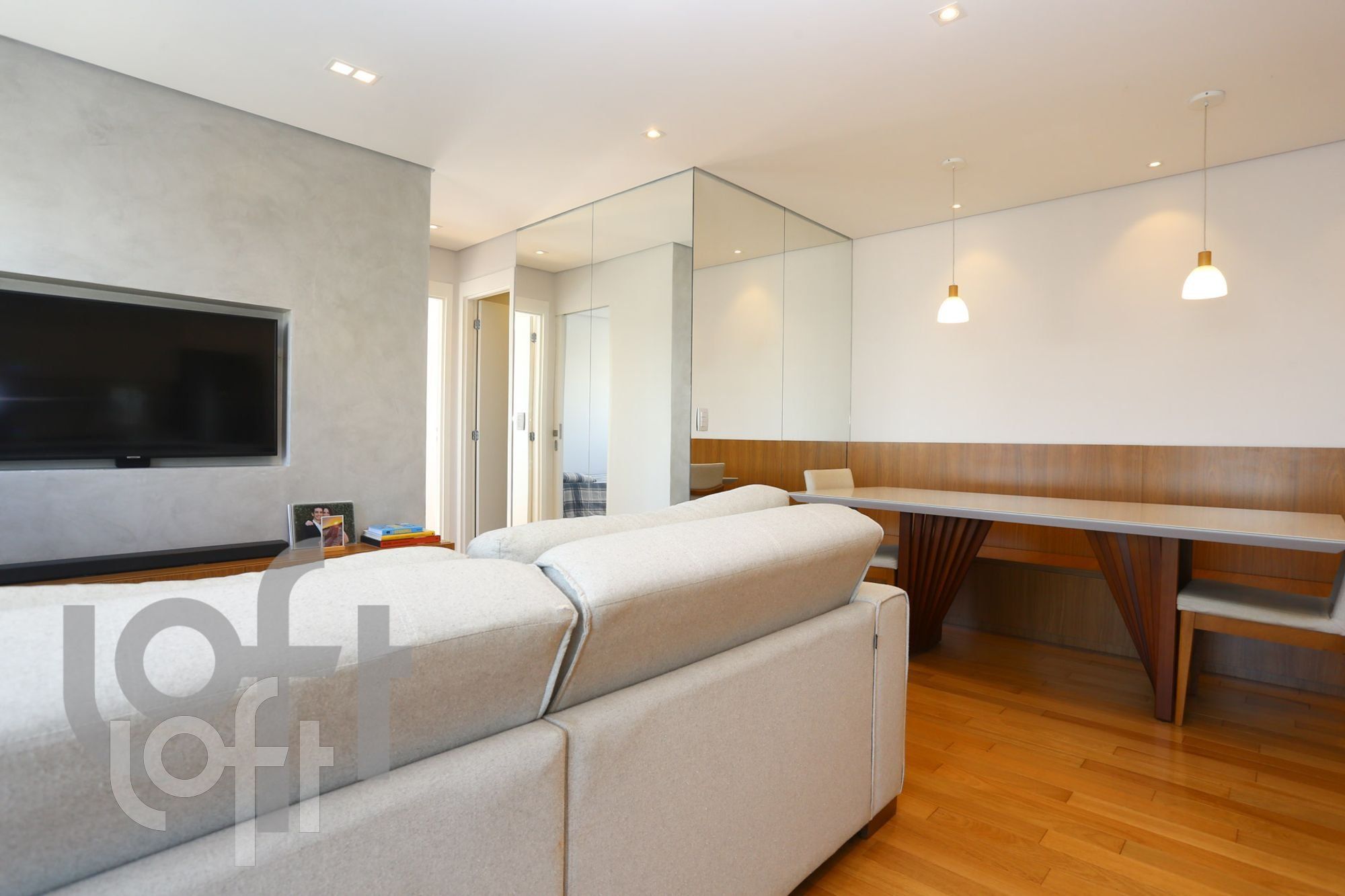 Apartamento, 2 quartos, 68 m² - Foto 21