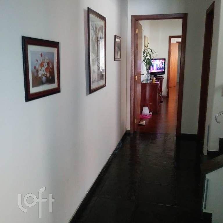 Casa, 4 quartos, 300 m² - Foto 8