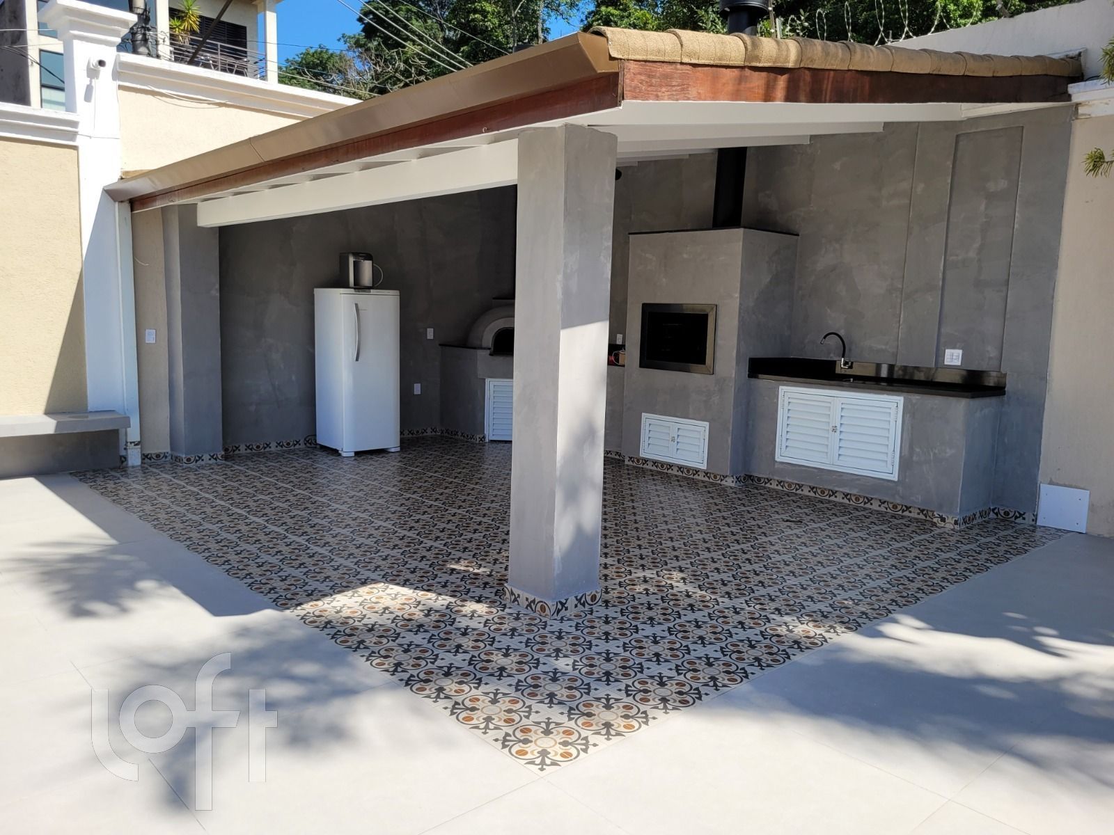 Casa, 5 quartos, 500 m² - Foto 9