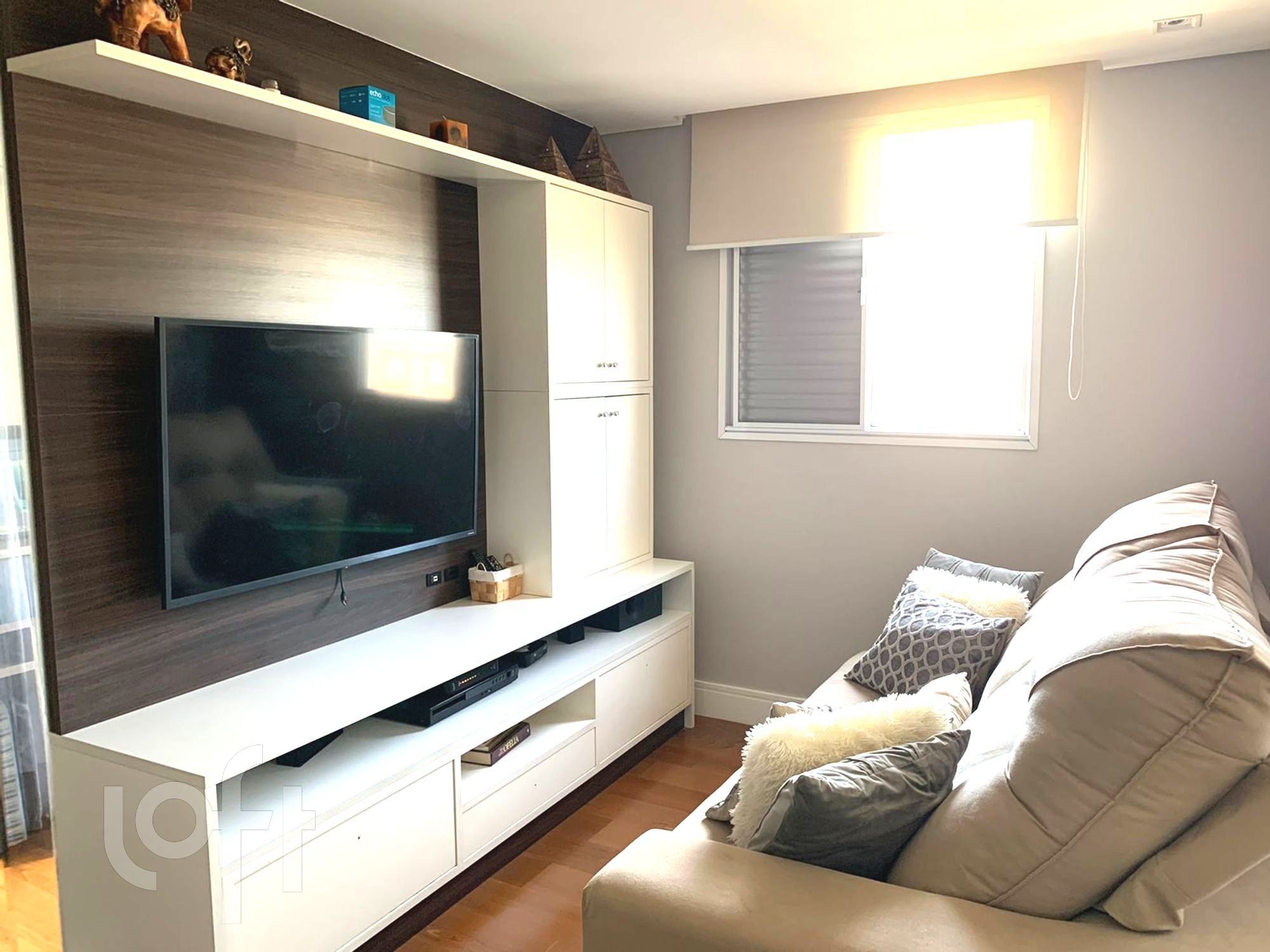 Apartamento, 3 quartos, 61 m² - Foto 1