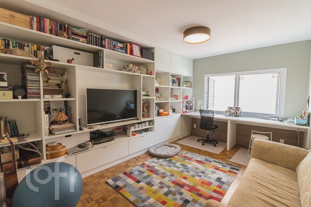 Apartamento, 4 quartos, 215 m² - Foto 17