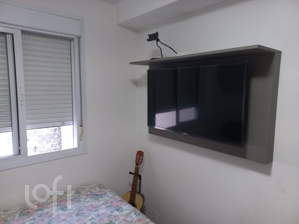 Apartamento, 2 quartos, 60 m² - Foto 17