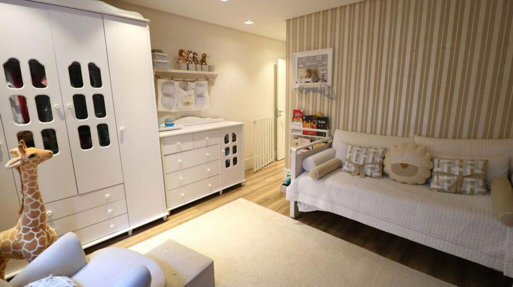 Casa, 4 quartos - Foto 3