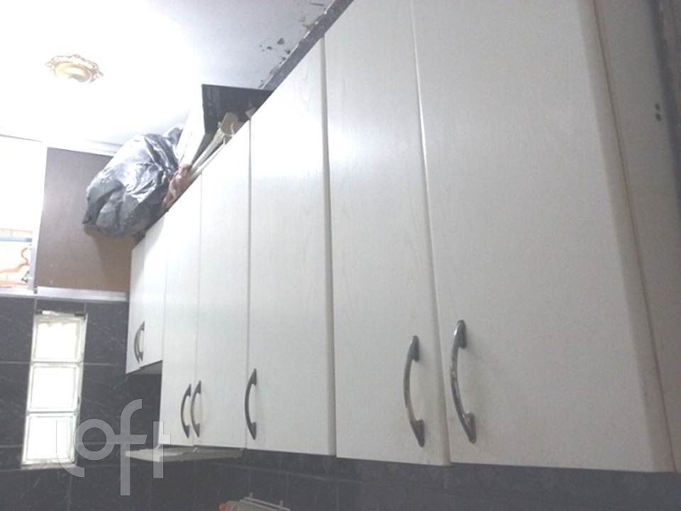 Apartamento, 1 quarto, 32 m² - Foto 10