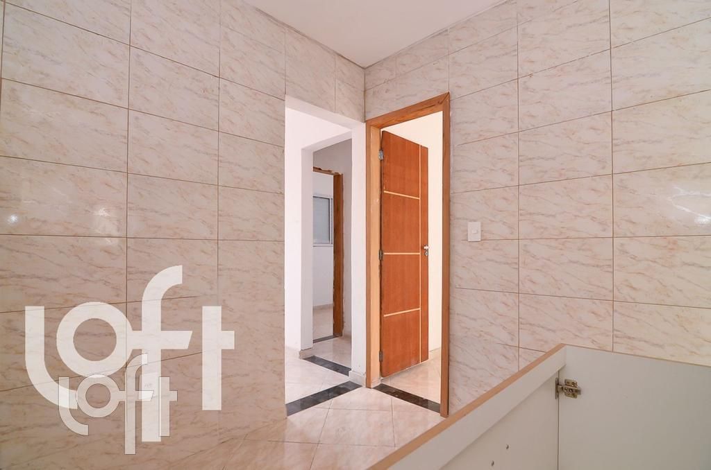 Apartamento à venda com 2 quartos, 47m² - Foto 17